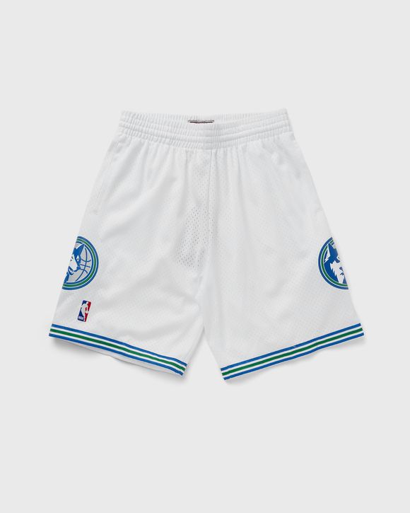 NBA Swingman Shorts Minnesota Timberwolves 1995-96