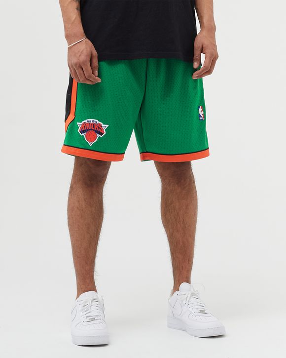NBA Swingman Shorts New York Knicks 2006-07