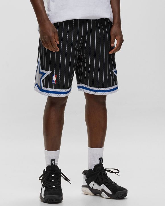 NBA Swingman Shorts Orlando Magic Alternate 1994-95