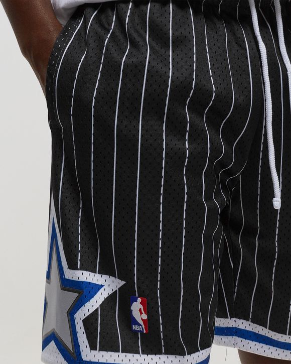 NBA Swingman Shorts Orlando Magic Alternate 1994-95