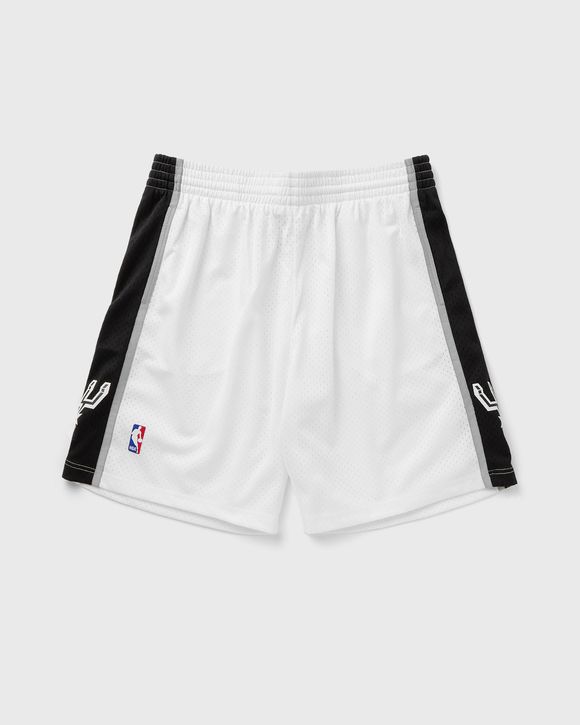 NBA Swingman Shorts San Antonio Spurs 1998-99