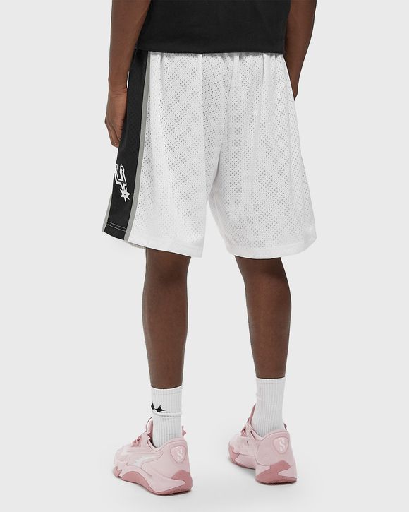 NBA Swingman Shorts San Antonio Spurs 1998-99