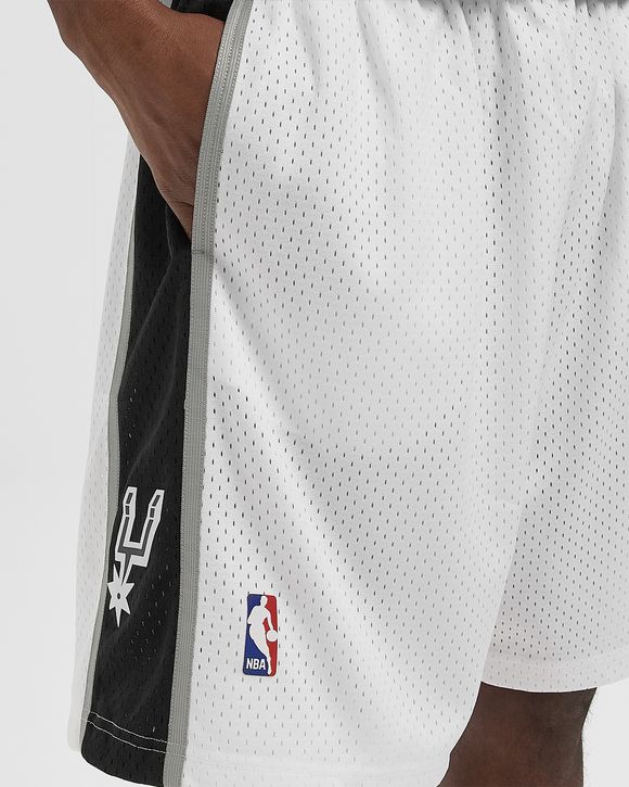NBA Swingman Shorts San Antonio Spurs 1998-99