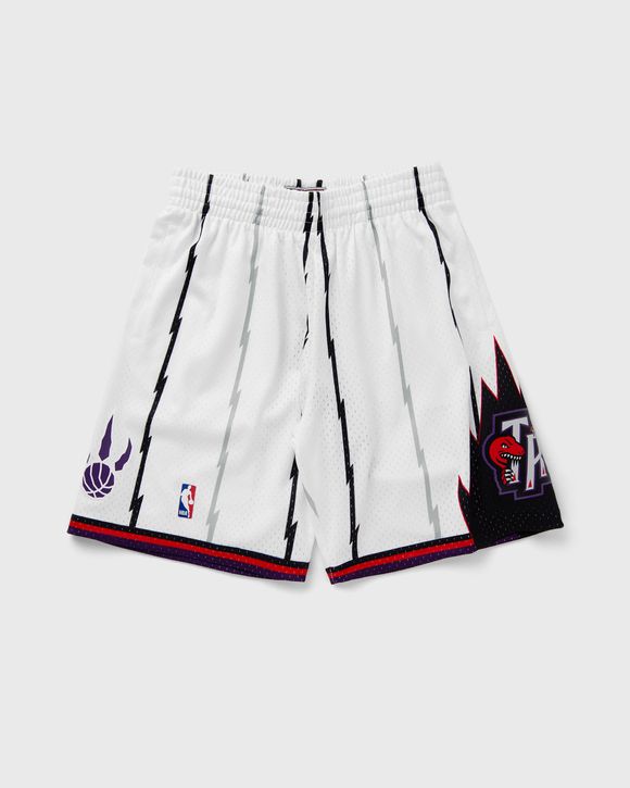 NBA Swingman Shorts Toronto Raptors 1998-99