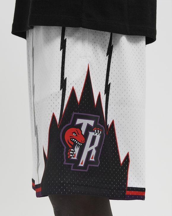 NBA Swingman Shorts Toronto Raptors 1998-99