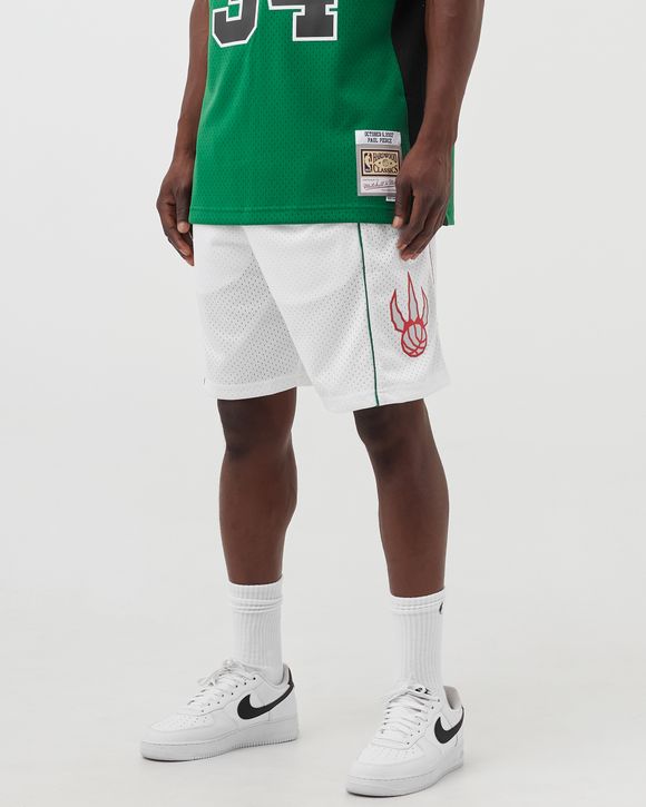 NBA Swingman Shorts Toronto Raptors 2007-08
