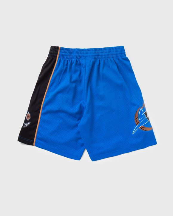 NBA Swingman Shorts Washington Wizards 2002-03