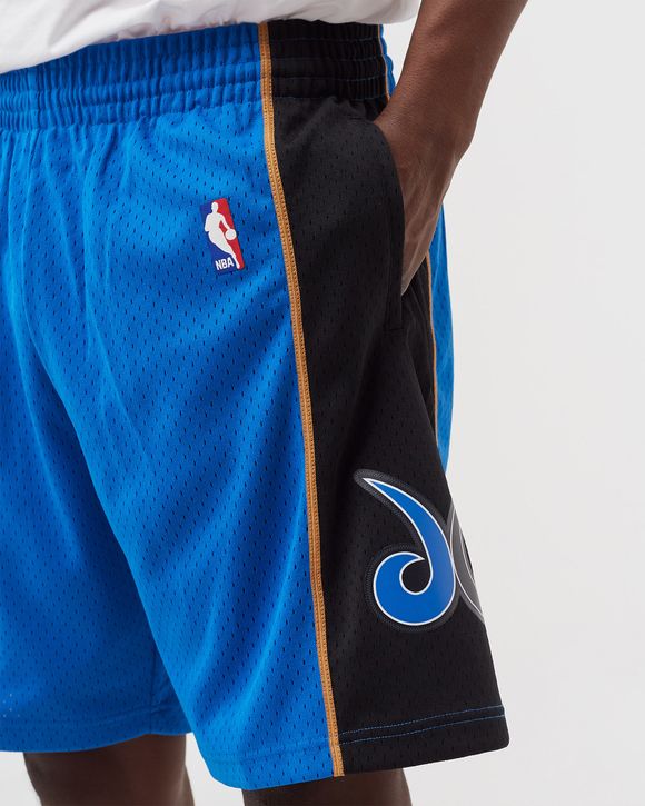 NBA Swingman Shorts Washington Wizards 2002-03