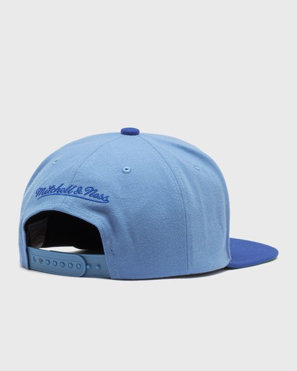 NBA TEAM 2 TONE 2.0 SNAPBACK HWC LOS ANGELES LAKERS