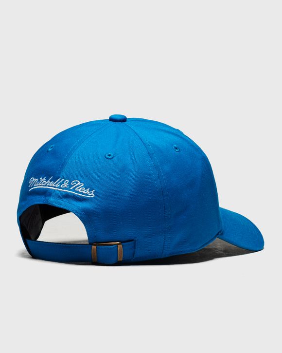 NBA TEAM GROUND 2.0 DAD STRAPBACK CAP HWC DENVER NUGGETS