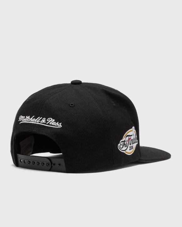 NBA TOP SPOT SNAPBACK HWC BOSTON CELTICS