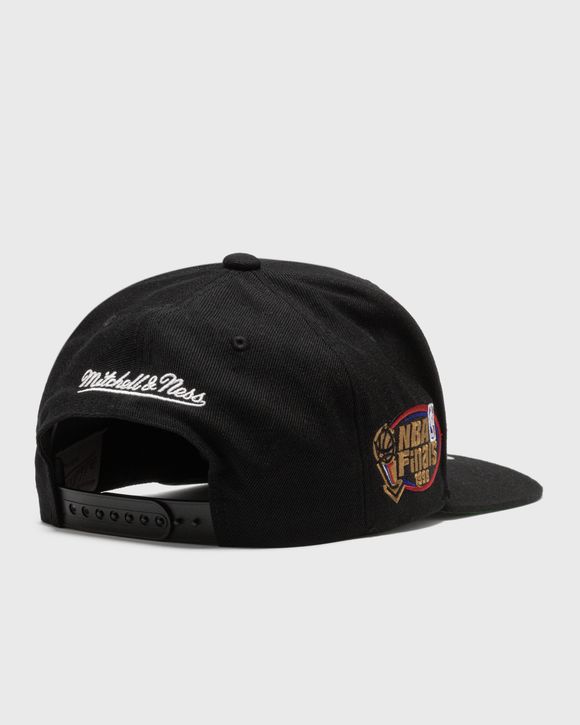 NBA TOP SPOT SNAPBACK HWC CHICAGO BULLS