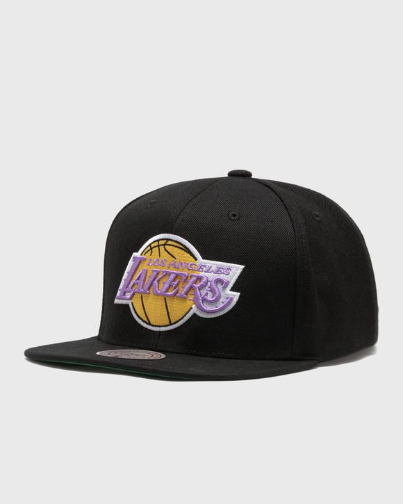 NBA TOP SPOT SNAPBACK HWC LOS ANGELES LAKERS