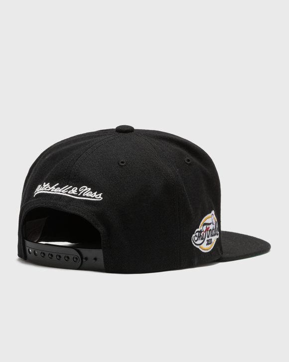 NBA TOP SPOT SNAPBACK HWC LOS ANGELES LAKERS