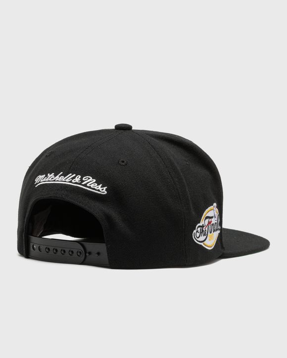 NBA TOP SPOT SNAPBACK HWC MIAMI HEAT