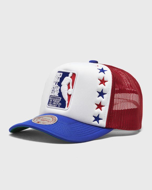 NBA TRUCKER HWC ALL-STAR 1983