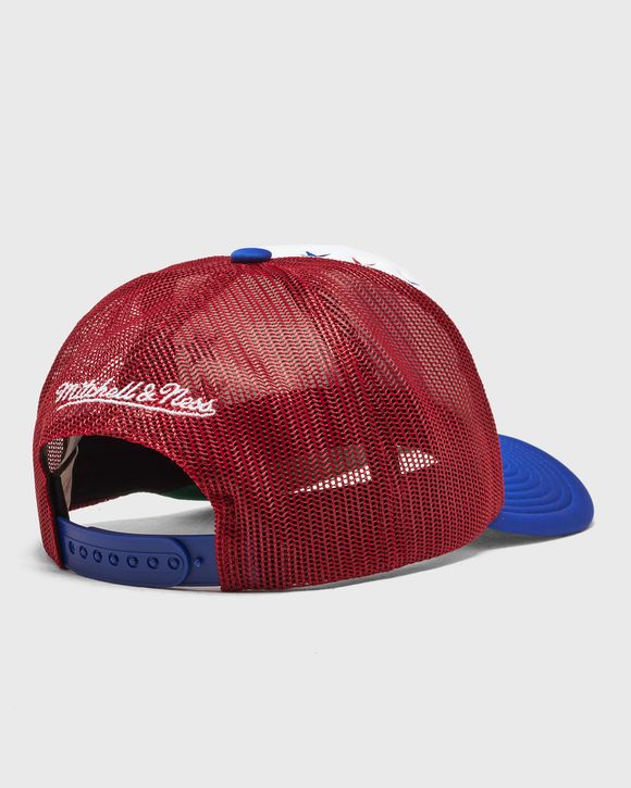 NBA TRUCKER HWC ALL-STAR 1983