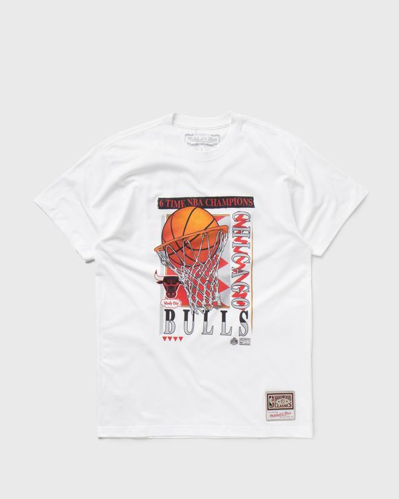 NBA VIBES TEE Chicago Bulls