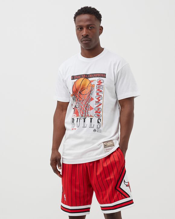 NBA VIBES TEE Chicago Bulls