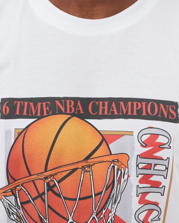 NBA VIBES TEE Chicago Bulls