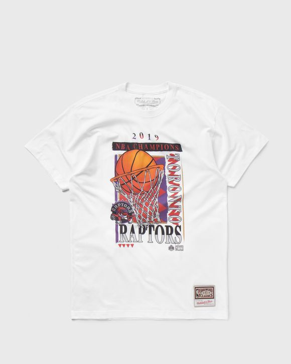 NBA VIBES TEE Toronto Raptors