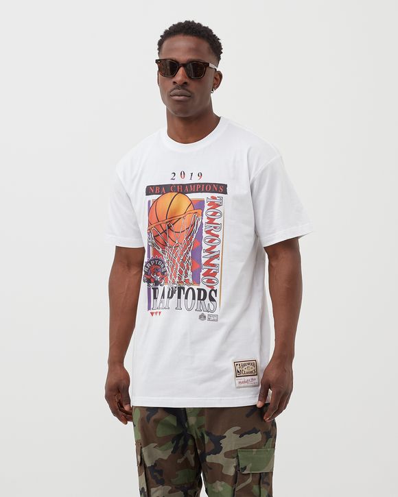 NBA VIBES TEE Toronto Raptors