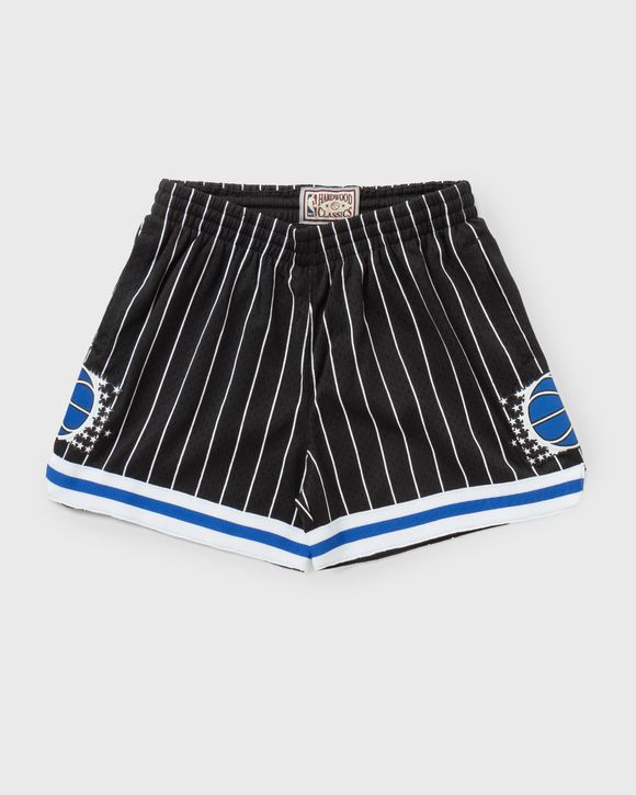 NBA WMNS Jump Shot Shorts Orlando Magic