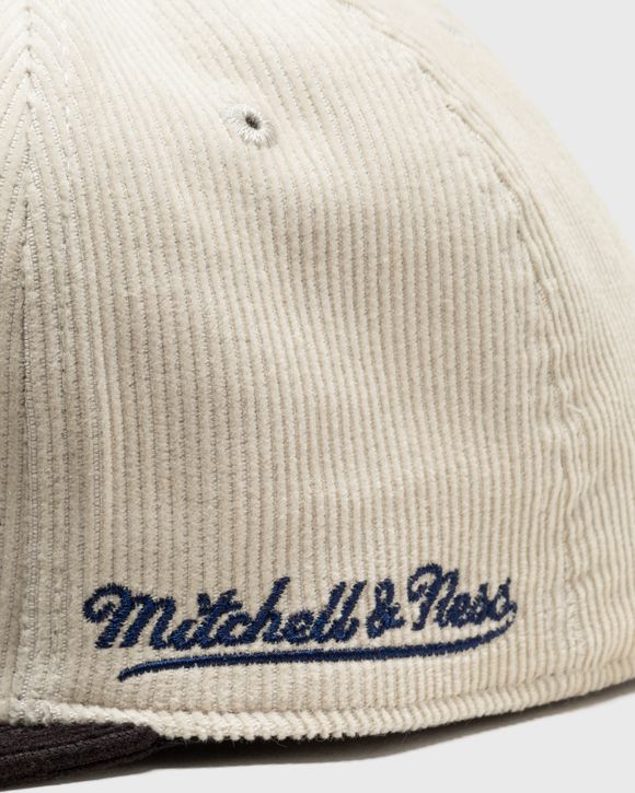 NCAA 2 TONE TEAM CORD FITTED NORTH CAROLINA