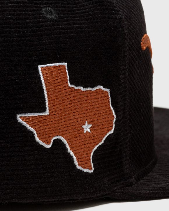 NCAA ALL DIRECTIONS SNAPBACK AUSTIN