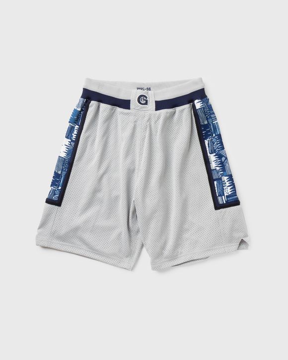 NCAA AUTHENTIC SHORTS GEORGETOWN UNIVERSITY 1995