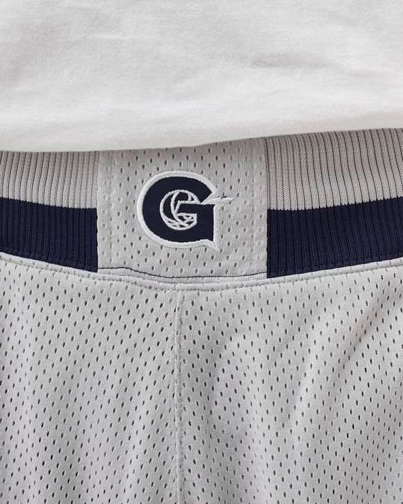 NCAA AUTHENTIC SHORTS GEORGETOWN UNIVERSITY 1995
