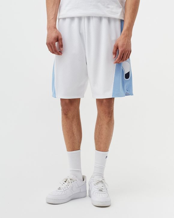 NCAA Authentic Shorts University Of North Carolina 1983