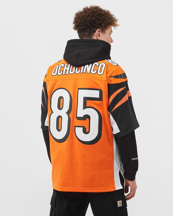NFL Legacy Jersey Cincinnati Bengals Alternate 2009 Chad Ochocinco #85