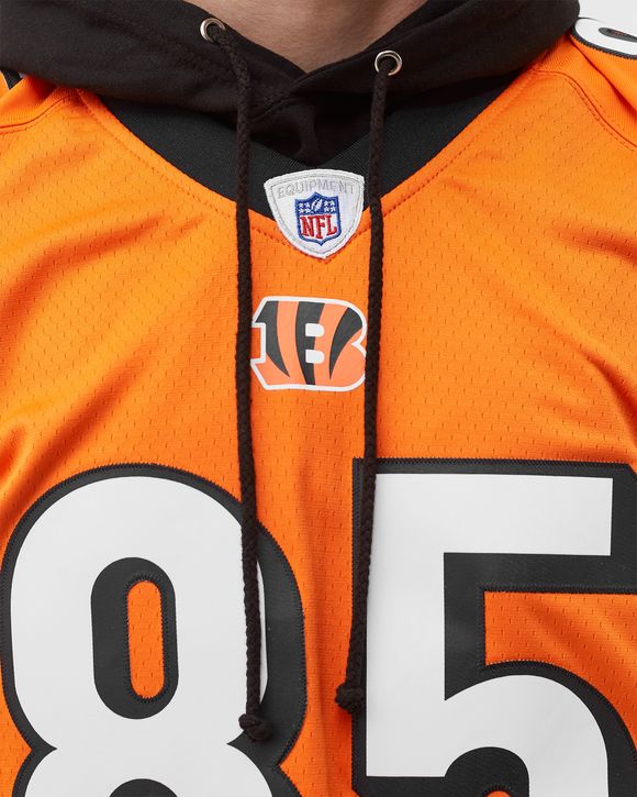 NFL Legacy Jersey Cincinnati Bengals Alternate 2009 Chad Ochocinco #85
