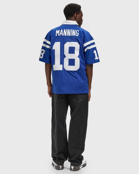 NFL Legacy Jersey Indianapolis Colts 1998 Peyton Manning #18