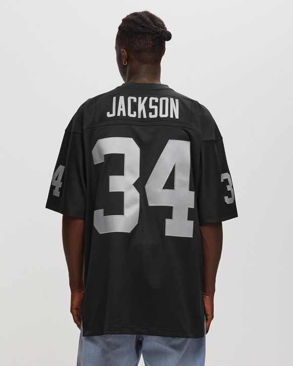 NFL Legacy Jersey Los Angeles Raiders 1988 Bo Jackson #34