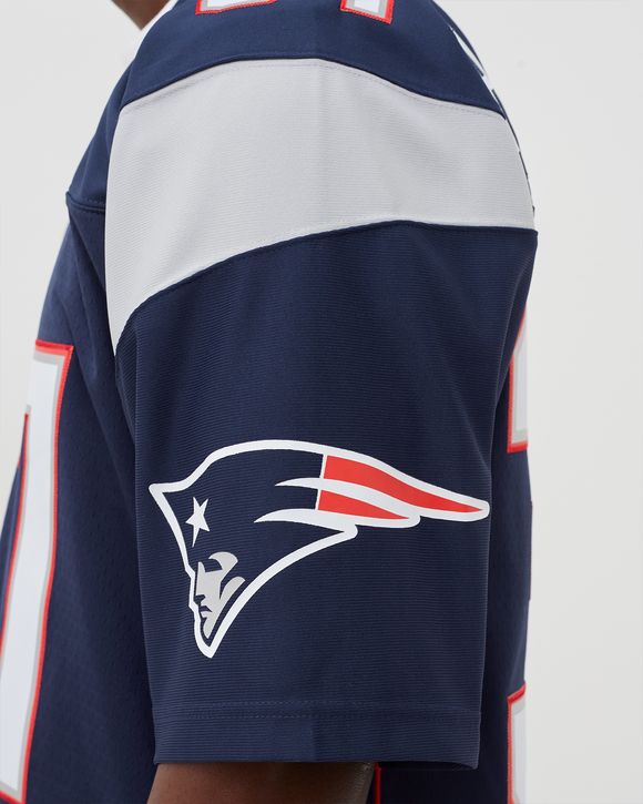 NFL Legacy Jersey New England Patriots 2003 Rodney Harrison #37