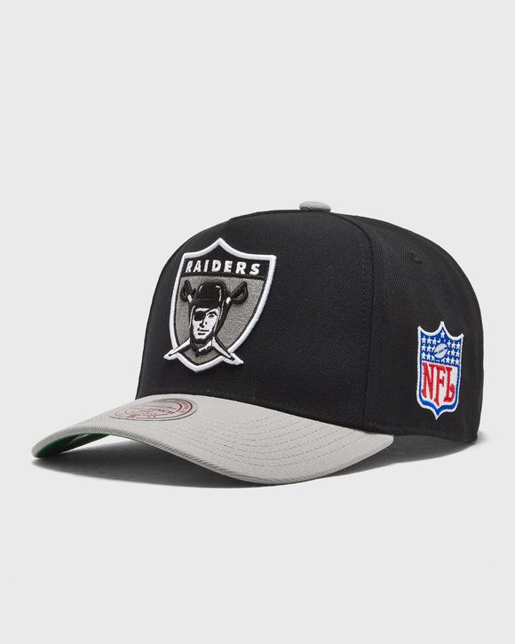 NFL LEGENDARY LOS ANGELES RAIDERS AWAY PRO SNAPBACK