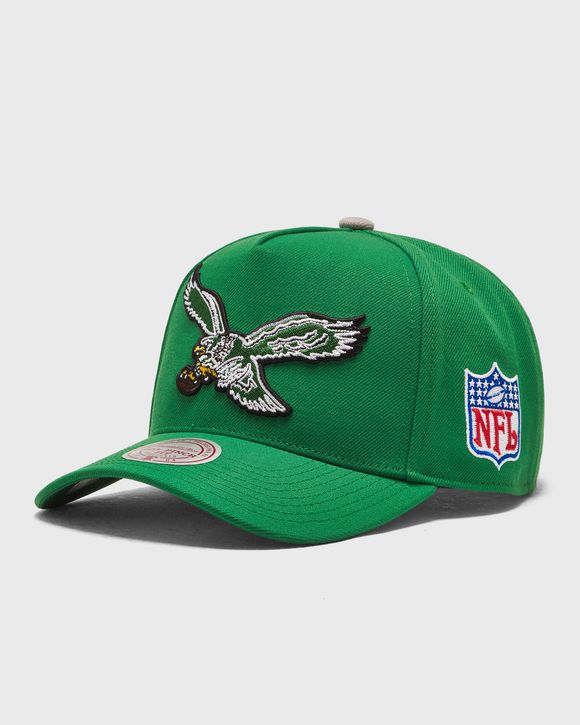 NFL LEGENDARY PHILADELPHIA EAGLES HOME PRO SNAPBACK