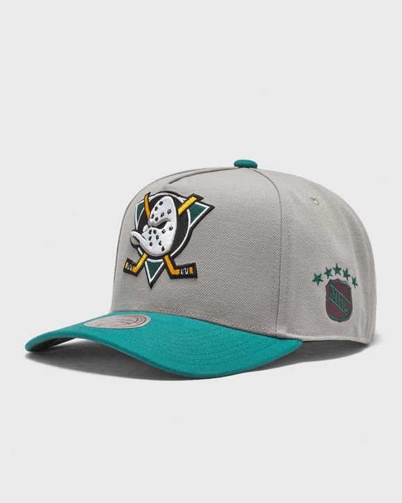 NHL LEGENDARY ANAHEIM DUCKS AWAY PRO SNAPBACK VINTAGE