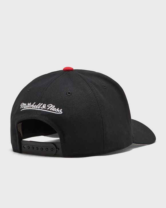 NHL LEGENDARY CHICAGO BLACKHAWKS AWAY PRO SNAPBACK