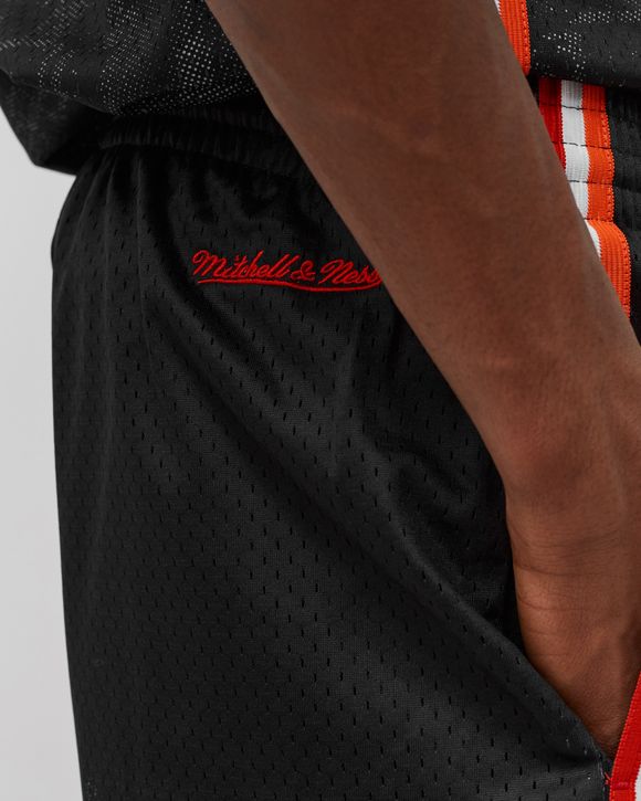 NICKY JAM X MN MIAMI HEAT SWINGMAN SHORTS