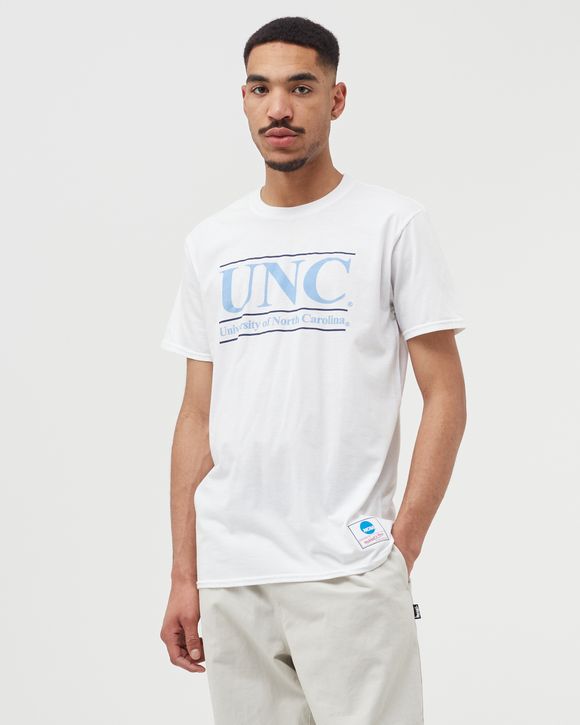 NORTH CAROLINA NCAA Stack Tee