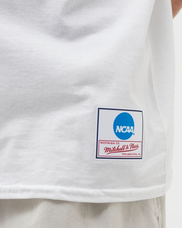 NORTH CAROLINA NCAA Stack Tee