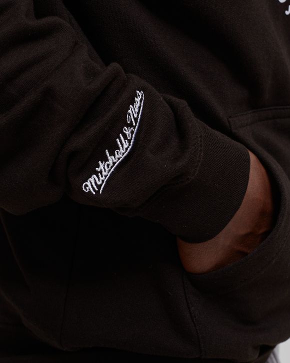 OAKLAND RAIDERS RINGS VIP HOODIE