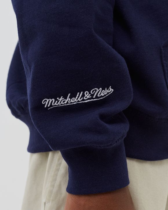 OG Hoody-University Michigan
