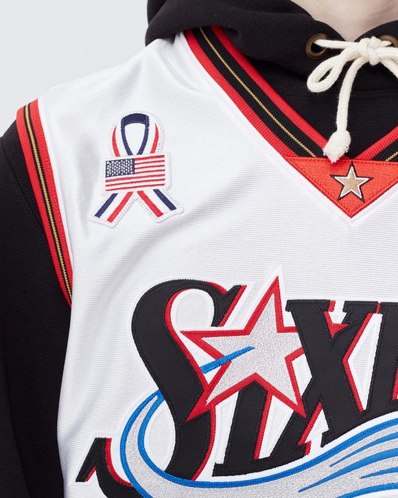 Philadelphia 76ers - All Star East Jersey - Allen Iverson