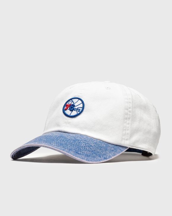 PHILADELPHIA 76ERS PUNCH IN STRAPBACK HAT