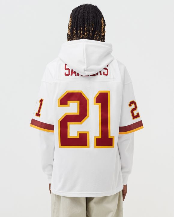 SANDERS #21 - JERSEY