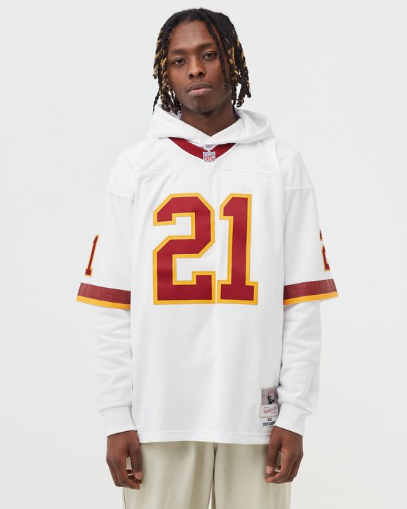 SANDERS #21 - JERSEY